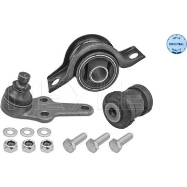 Meyle Reparatursatz, Querlenker MEYLE-ORIGINAL-KIT: Better solution for you 716 610 0008
