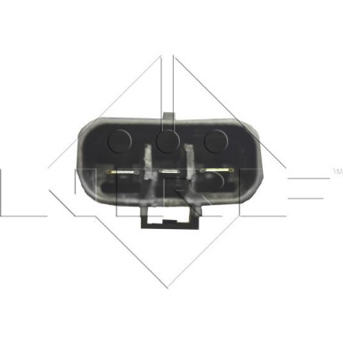 NRF Lüfter, Motorkühlung 47706
