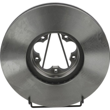 Bremsscheibe DDF2468-1 Bremsscheibe DDF2468-1