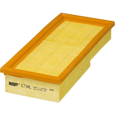 Hengst Filter Luftfilter E734L