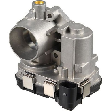 Metzger Drosselklappenstutzen 08920035