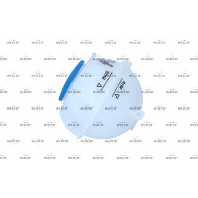NRF Ausgleichsbehälter, Kühlmittel EASY FIT 454081 NRF Ausgleichsbehälter, Kühlmittel EASY FIT 454081