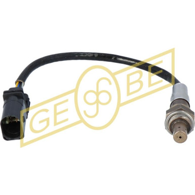 GEBE Lambdasonde 9 7228 1