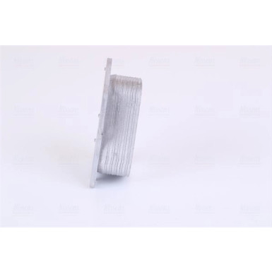Nissens Ölkühler, Motoröl FIRST FIT 90873
