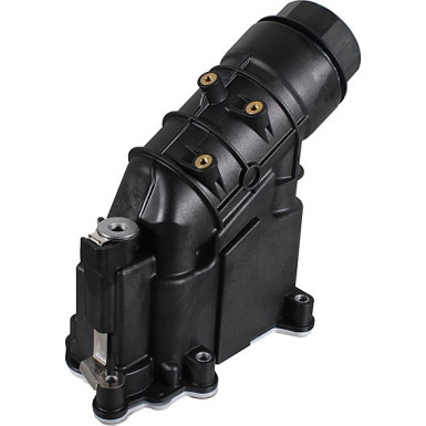Metzger Gehäuse, Ölfilter 2370106
