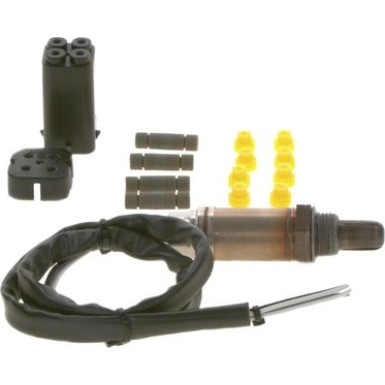 BOSCH Lambdasonde 0 258 005 729 BOSCH Lambdasonde 0 258 005 729