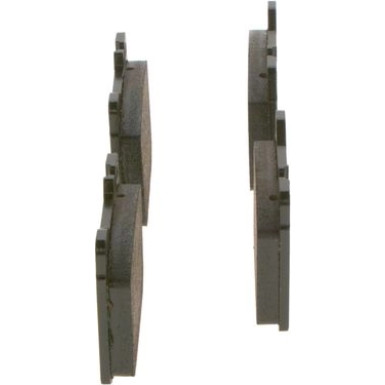 BOSCH Bremsbelagsatz, Scheibenbremse 0 986 463 921 BOSCH Bremsbelagsatz, Scheibenbremse 0 986 463 921
