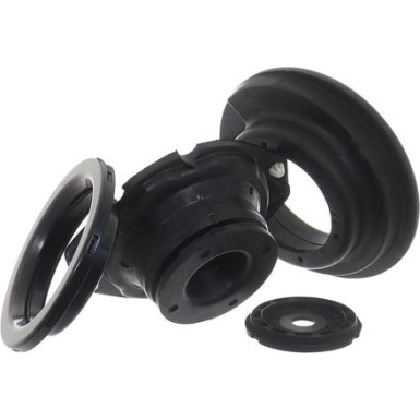 SKF Federbeinstützlager VKDA 35646