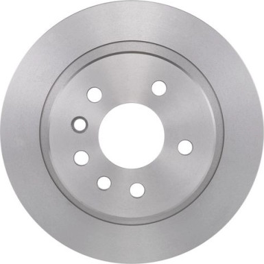 Bremsscheibe 0 986 478 609 Bremsscheibe 0 986 478 609