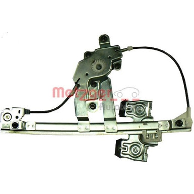 Metzger Fensterheber 2160042