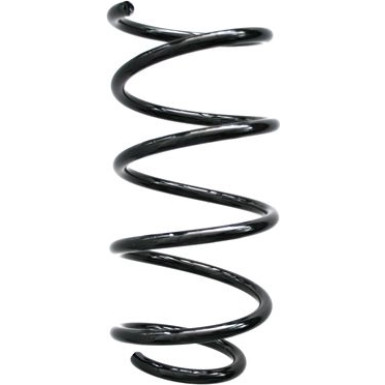 Fahrwerksfeder 86798 Fahrwerksfeder 86798