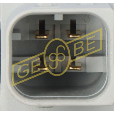 GEBE NOx-Sensor, NOx-Katalysator 9 2938 1