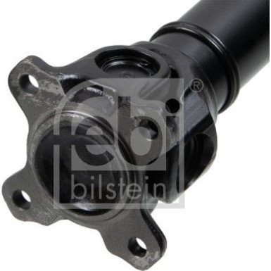 febi bilstein Gelenkwelle, Achsantrieb 192786