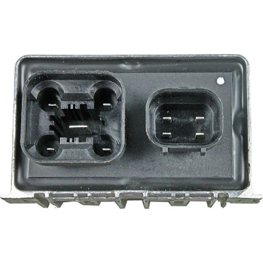 Metzger Steuergerät, Glühzeit 0884029