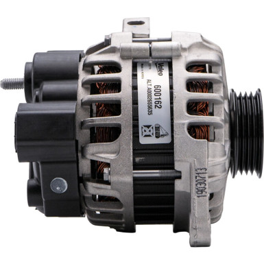 Generator 600162 Generator 600162