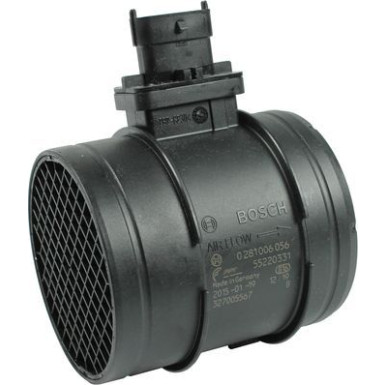 Metzger Luftmassenmesser 0890338