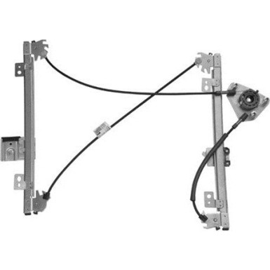 Magneti Marelli Fensterheber 350103925000