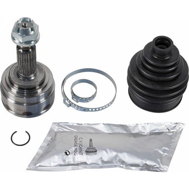 Metzger Gelenksatz, Antriebswelle COMPETENCE KIT 7110225