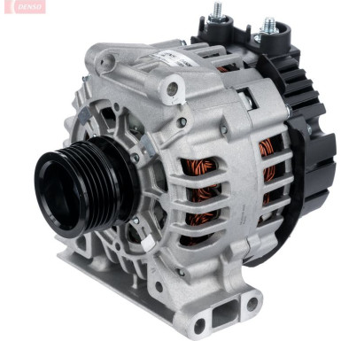 Generator DAN3035