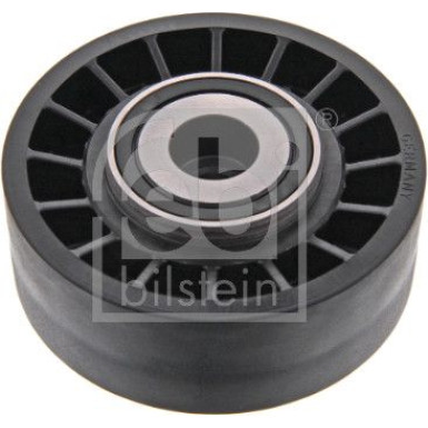 FEBI BILSTEIN 09782 Spannrolle, Keilrippenriemen