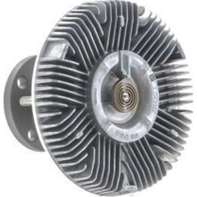 Mahle Kupplung, Kühlerlüfter BEHR Premium Line CFC 258 000P