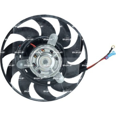 NRF Lüfter, Motorkühlung 47072