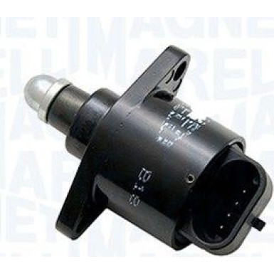 Magneti Marelli Leerlaufregelventil, Luftversorgung 219244370500