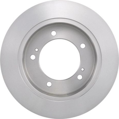 BOSCH Bremsscheibe 0 986 478 539