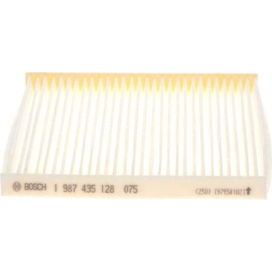 Filter, Innenraumluft 1 987 435 128 Filter, Innenraumluft 1 987 435 128