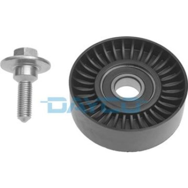 Umlenk-/Führungsrolle, Keilrippenriemen APV2216 Umlenk-/Führungsrolle, Keilrippenriemen APV2216