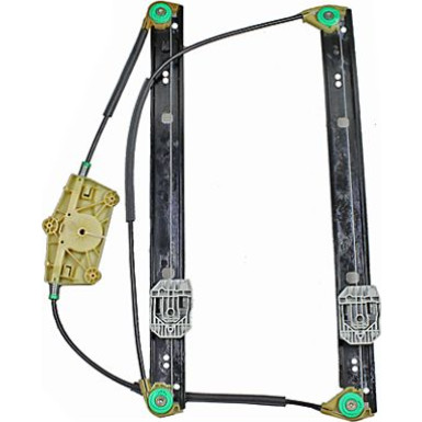 Metzger Fensterheber 2160404