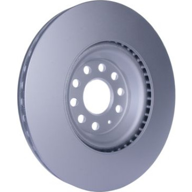Hella Bremsscheibe Pro High Carbon 8DD 355 129-241 Hella Bremsscheibe Pro High Carbon 8DD 355 129-241