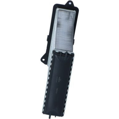 NRF Wärmetauscher, Innenraumheizung EASY FIT 58037