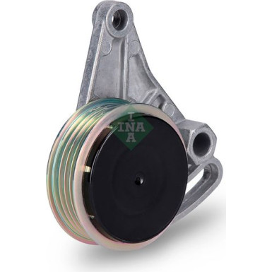 INA Spannrolle, Keilrippenriemen 531 0309 10