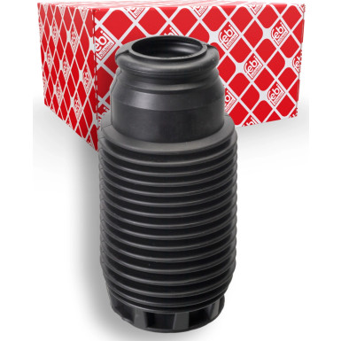 FEBI BILSTEIN 105980 Schutzkappe/Faltenbalg, Stoßdämpfer FEBI BILSTEIN 105980 Schutzkappe/Faltenbalg, Stoßdämpfer