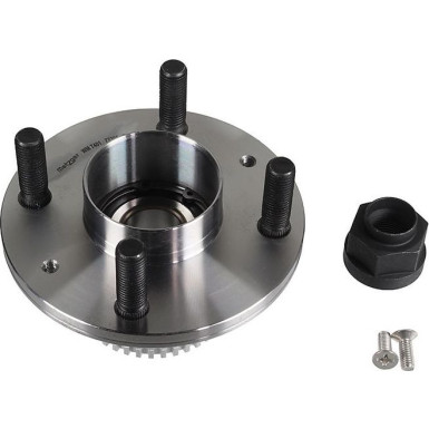 Metzger Radlagersatz COMPETENCE KIT WM 7401