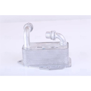 Nissens Ölkühler, Motoröl FIRST FIT 90803