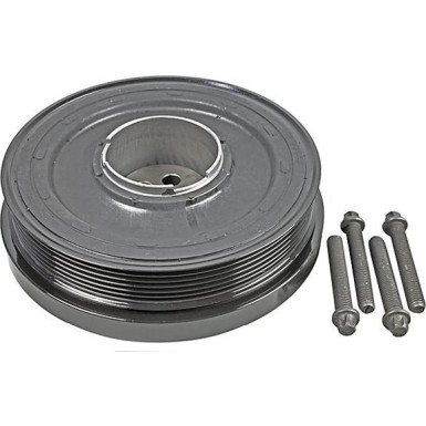 Metzger Riemenscheibe, Kurbelwelle COMPETENCE KIT 6400031