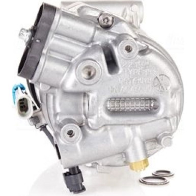 Kompressor, Klimaanlage 890058 Kompressor, Klimaanlage 890058