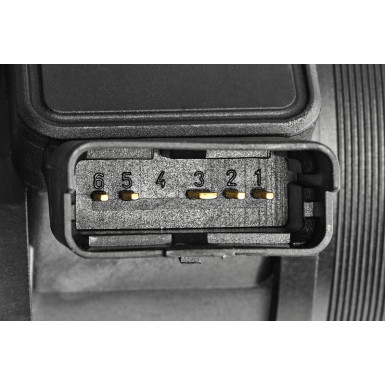 Valeo Luftmassenmesser 253706