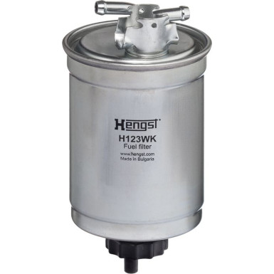 Hengst Filter Kraftstofffilter H123WK