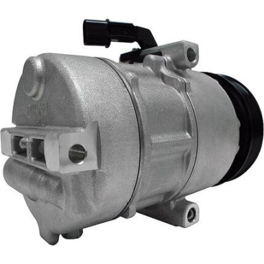 Mahle Kompressor, Klimaanlage BEHR Premium Line ACP 639 000P