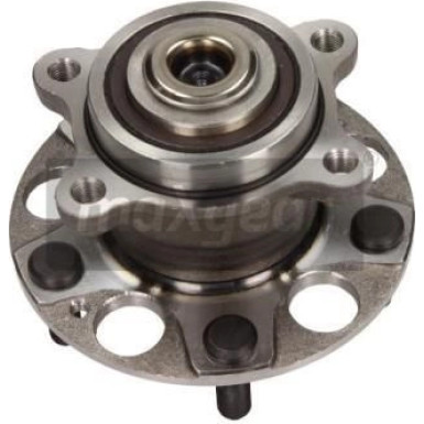 Maxgear Radlagersatz 33-0631