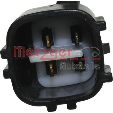 Metzger Lambdasonde 0893381
