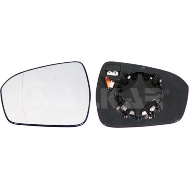 Alkar Spiegelglas, Außenspiegel 6471457