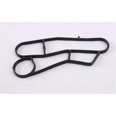 Nissens Ölkühler, Motoröl FIRST FIT 90786