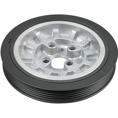 Metzger Riemenscheibe, Kurbelwelle 6400003