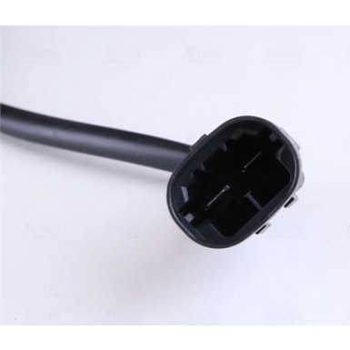 Nissens Lüfter, Motorkühlung 85886