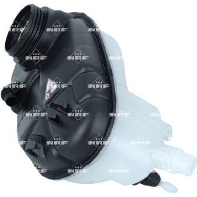 NRF Ausgleichsbehälter, Kühlmittel EASY FIT 454102