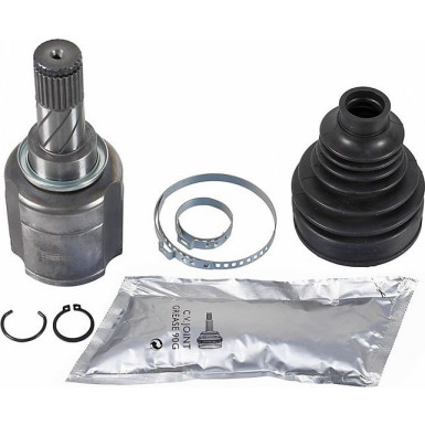 Metzger Gelenksatz, Antriebswelle COMPETENCE KIT 7110220